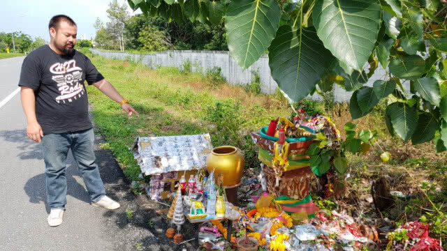 เตรียมขึ้นบ้านใหม่ให้ "เจ้าพ่อกาโม่" หลังถูกเจ้ามือหวยฉุนโค่นศาล
