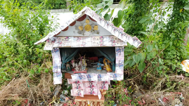 เตรียมขึ้นบ้านใหม่ให้ "เจ้าพ่อกาโม่" หลังถูกเจ้ามือหวยฉุนโค่นศาล