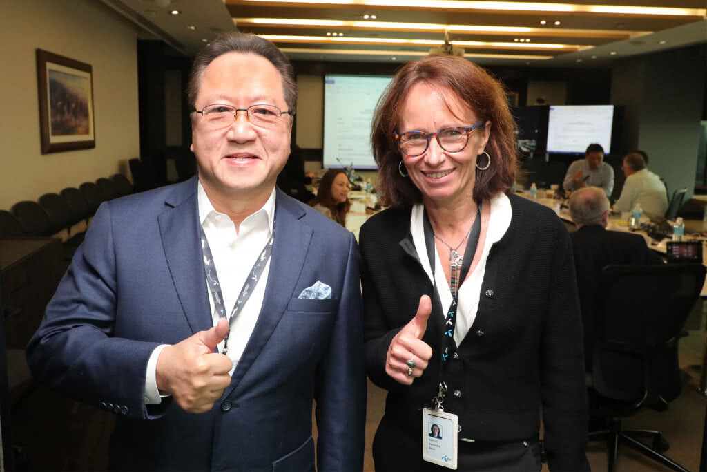 ดีแทคเข้าประมูลคลื่น 900MHz มั่นใจครอบคลุม เพื่อลูกค้าทุกกลุ่ม