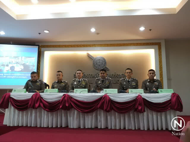 แถลงปิดคดีเกาะเต่า ผลดีเอ็นเอมัด แหม่มสาวกุเรื่อง!