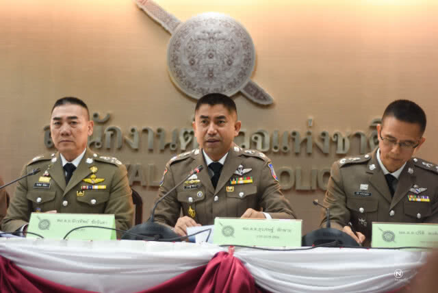 แถลงปิดคดีเกาะเต่า ผลดีเอ็นเอมัด แหม่มสาวกุเรื่อง!