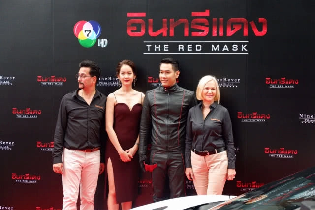 "โบว์ เมลดา" งดดราม่าเทียบดารารุ่นพี่!!!