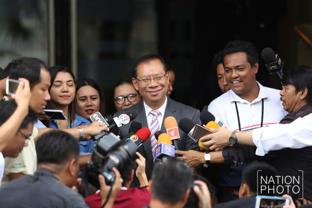 "ผู้ว่าฯณรงค์ศักดิ์" นำรางวัลที่ได้ มอบให้นายกฯ