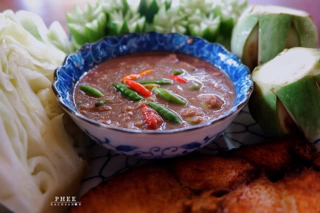 ร้านบ้านบ๊วย (BAANBUAY) ... ชื่อนี้รวยความอร่อย