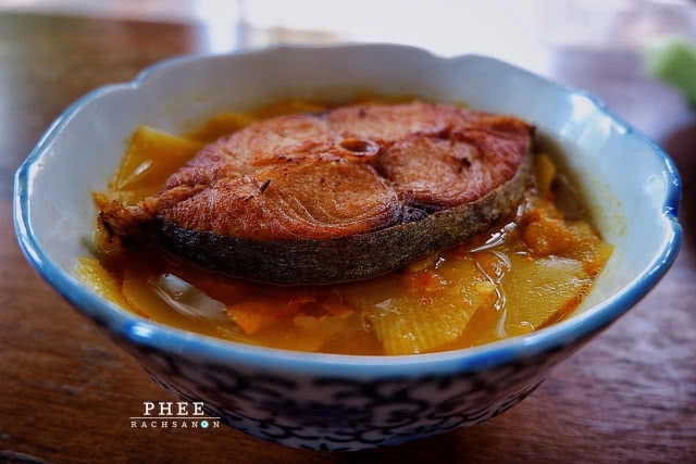 ร้านบ้านบ๊วย (BAANBUAY) ... ชื่อนี้รวยความอร่อย