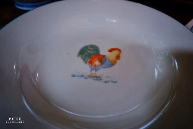 ร้านบ้านบ๊วย (BAANBUAY) ... ชื่อนี้รวยความอร่อย