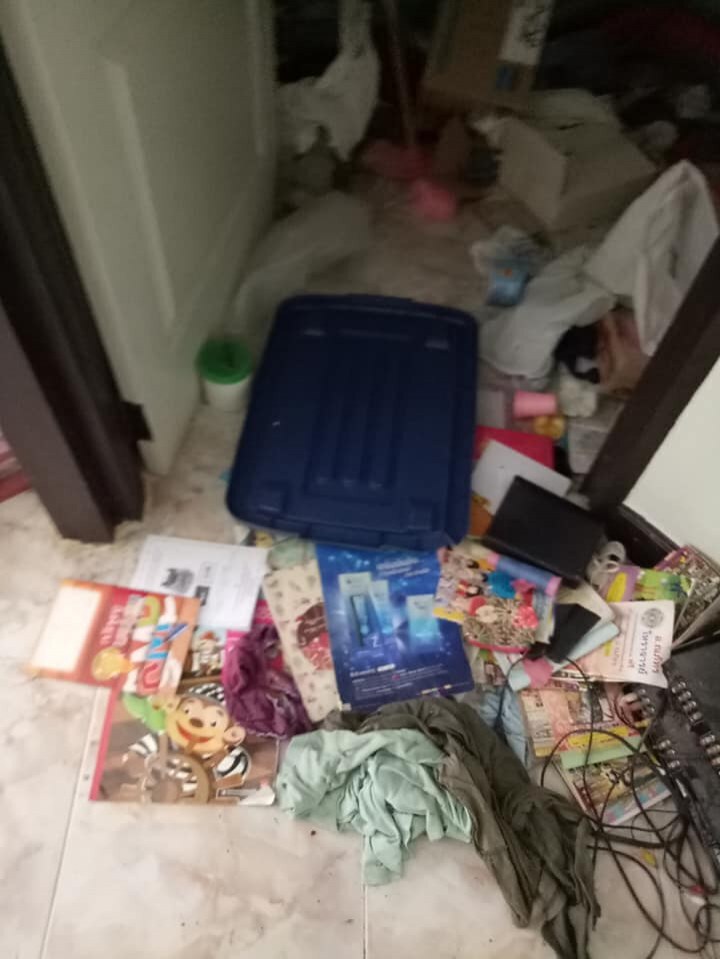 เจ้าของสุดทนโพสต์ประจานผู้เช้าบ้านปล่อยบ้านสุดโสโครก