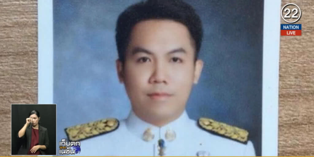 (คลิปข่าว) แจงผู้พิพากษาเสียชีวิต ขณะเที่ยว "เลห์" เพราะขาดอากาศ (คลิปข่าว) แจงผู้พิพากษาเสียชีวิต ขณะเที่ยว "เลห์" เพราะขาดอากาศ