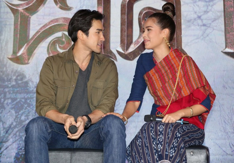 สัมภาษณ์พิเศษเอ็กซ์คลูซีฟกับ "ณเดชน์ คูกิมิยะ"