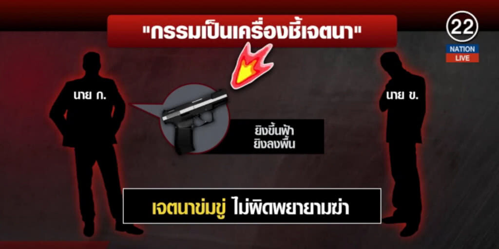 (คลิปข่าว) พลิกกฎหมายอาญา "ป.ป.ช.หัวร้อน" ผิดข้อหาอะไร?