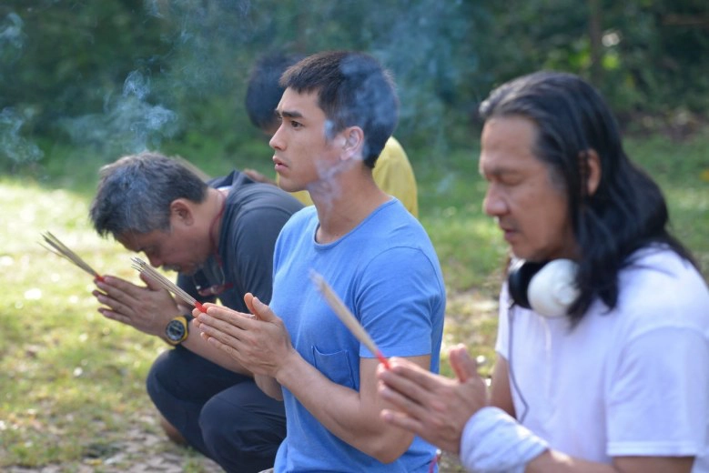 สัมภาษณ์พิเศษเอ็กซ์คลูซีฟกับ "ณเดชน์ คูกิมิยะ"