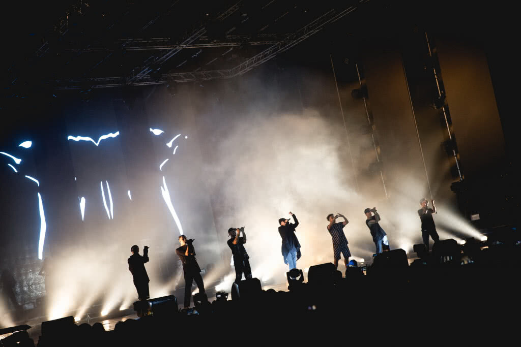 ไทยเทเนี่ยม จัดเต็ม ขนทัพแขกรับเชิญ ร่วมฉลอง 18 ปี บนเวที THAITANIUM UNBREAKABLE CONCERT