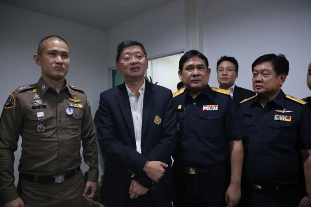 บุกจับ! สุราหนีภาษี ของกลางอื้อ