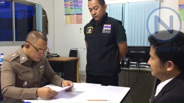 ภ.จว.สงขลาส่อซื้อเวลาฟันวินัย-อาญาชุดวิหคยัดข้อหา "อารีด"