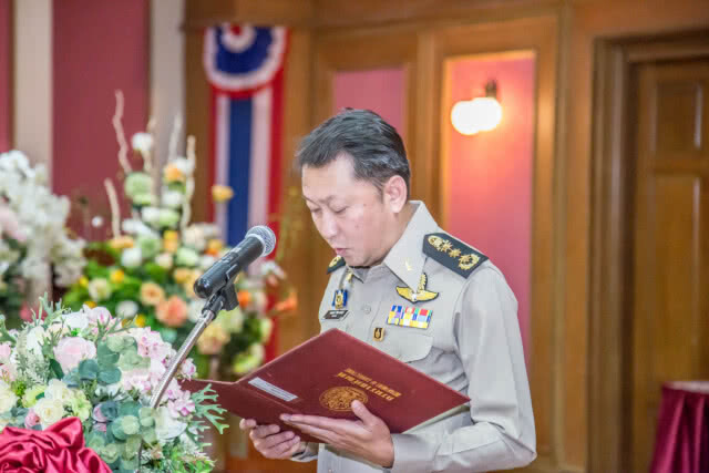 "กรมราชทัณฑ์ ขึ้นแท่นครองแชมป์โปร่งใสสูงสุด ในองค์กรกระบวนการยุติธรรม"