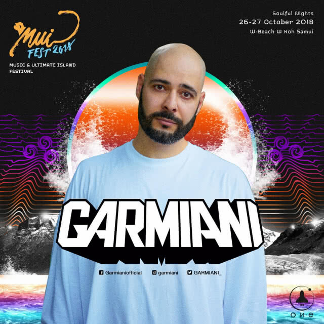 MUI FEST 2018 [MUSIC & ULTIMATE ISLAND FESTIVAL