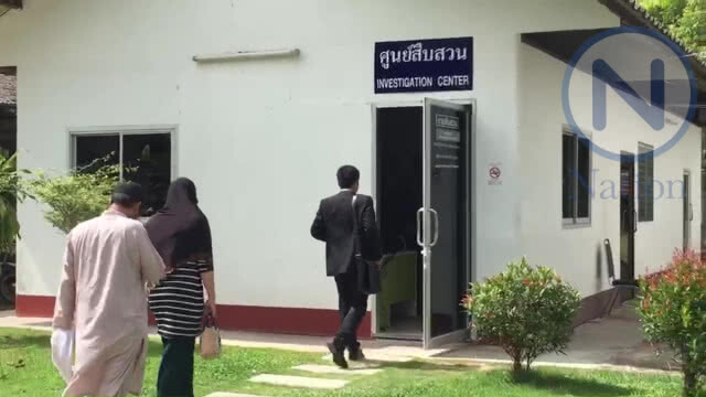 ภ.จว.สงขลาส่อซื้อเวลาฟันวินัย-อาญาชุดวิหคยัดข้อหา "อารีด"