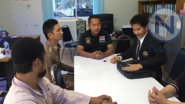 ภ.จว.สงขลาส่อซื้อเวลาฟันวินัย-อาญาชุดวิหคยัดข้อหา "อารีด"