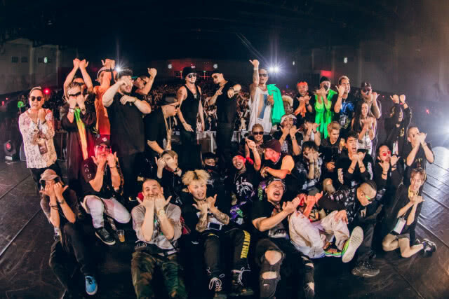 ไทยเทเนี่ยม จัดเต็ม ขนทัพแขกรับเชิญ ร่วมฉลอง 18 ปี บนเวที THAITANIUM UNBREAKABLE CONCERT
