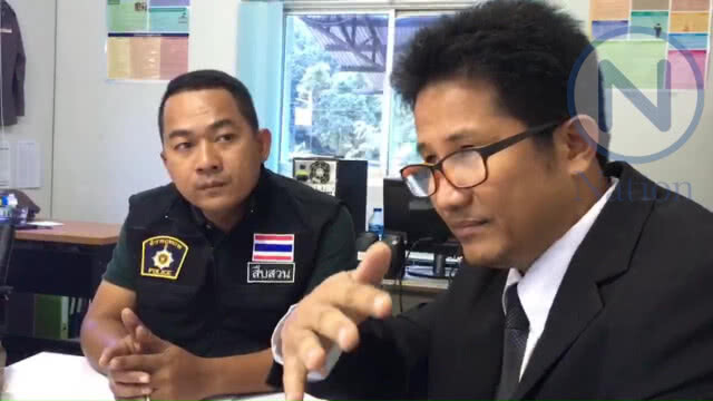 ภ.จว.สงขลาส่อซื้อเวลาฟันวินัย-อาญาชุดวิหคยัดข้อหา "อารีด"
