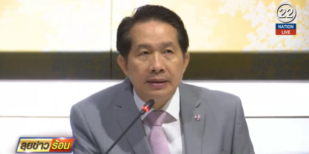 (คลิปข่าว) ส.อ.ท.ดัน "เมดอินไทยแลนด์" ยกระดับสินค้าไทย