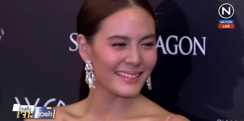 (คลิปข่าว) "เจนี่ - มิกกี้" แต่งวันนี้ ท่ามกลางปมขัดแย้งนักข่าวและคนสนิท