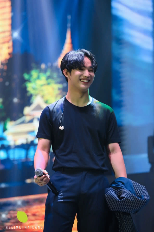 เมโลดี้ไทยฟิน!!! BTOB จัดเต็มความมันส์สนั่นฮอลล์