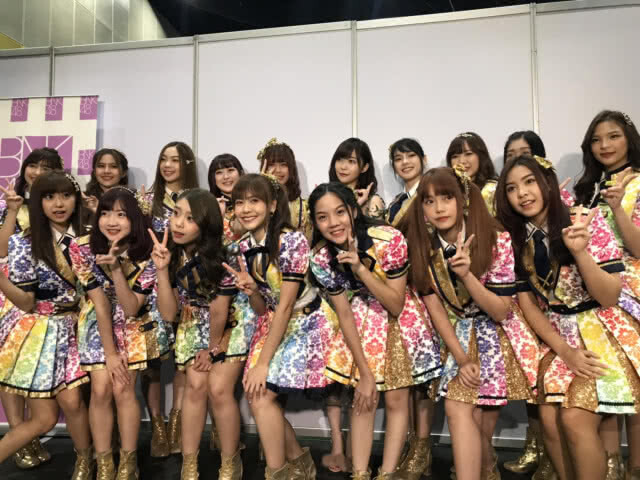 "โอตะ"แน่น ร่วมงาน 2 Shot "BNK48"