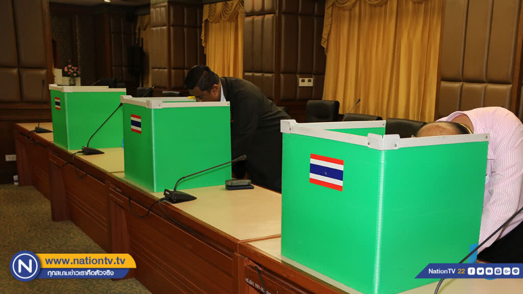 กสร.เผยผลเลือกลูกจ้าง เป็นกรรมการแรงงานรัฐวิสาหกิจสัมพันธ์ กสร.เผยผลเลือกลูกจ้าง เป็นกรรมการแรงงานรัฐวิสาหกิจสัมพันธ์