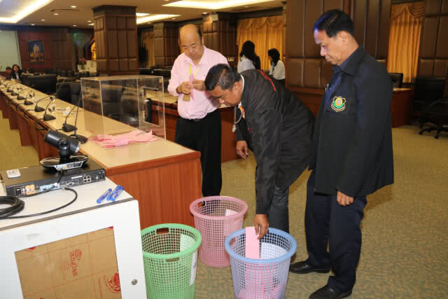 กสร.เผยผลเลือกลูกจ้าง เป็นกรรมการแรงงานรัฐวิสาหกิจสัมพันธ์