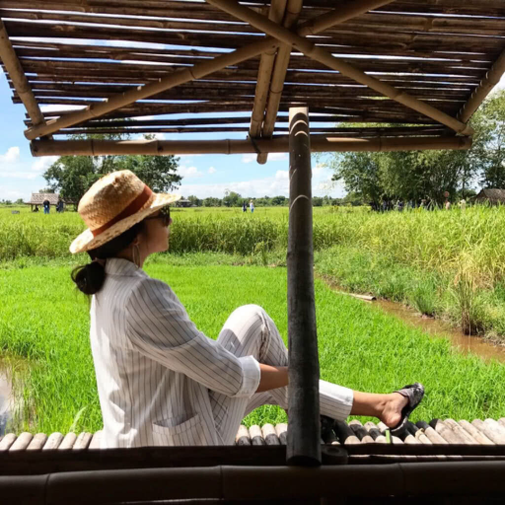 พาเที่ยว "นครนายก" แต่ล่ะ "ตำบล" ไม่ธรรมดา