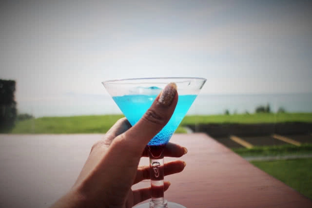 Cape Dara Resort Pattaya ถ่ายรูปมุมไหนก็เป๊ะ สายชิลต้องไม่พลาด