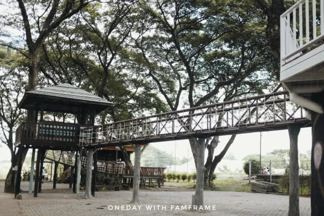 "พิจิตร" ก็มี sky walk นะ