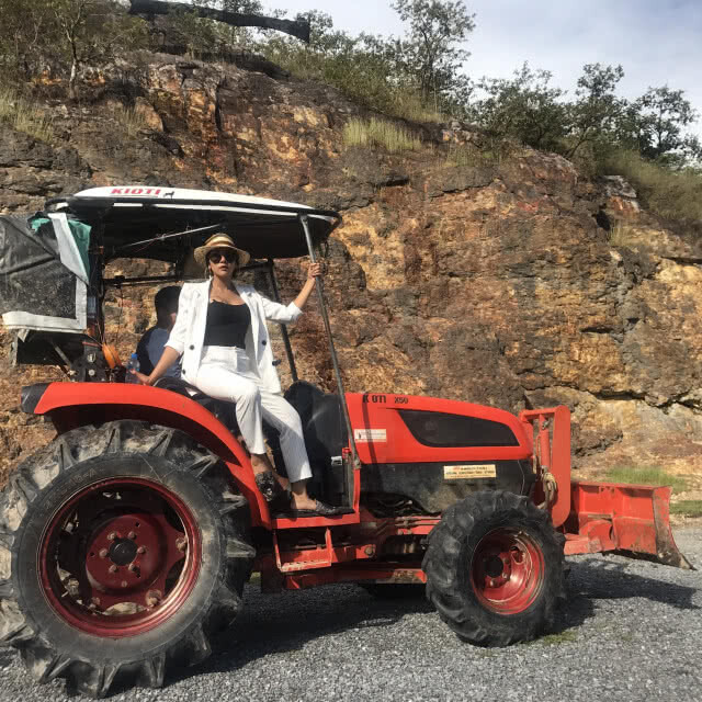 พาเที่ยว "นครนายก" แต่ล่ะ "ตำบล" ไม่ธรรมดา