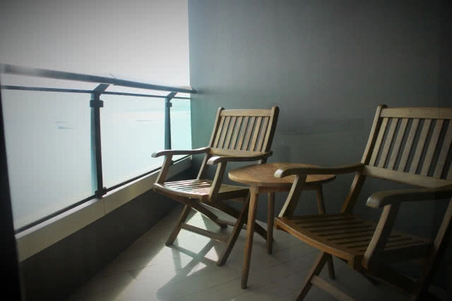 Cape Dara Resort Pattaya ถ่ายรูปมุมไหนก็เป๊ะ สายชิลต้องไม่พลาด