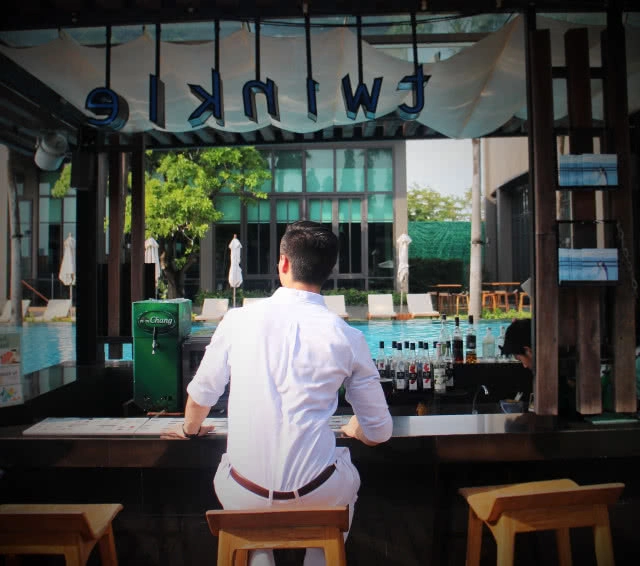 Cape Dara Resort Pattaya ถ่ายรูปมุมไหนก็เป๊ะ สายชิลต้องไม่พลาด