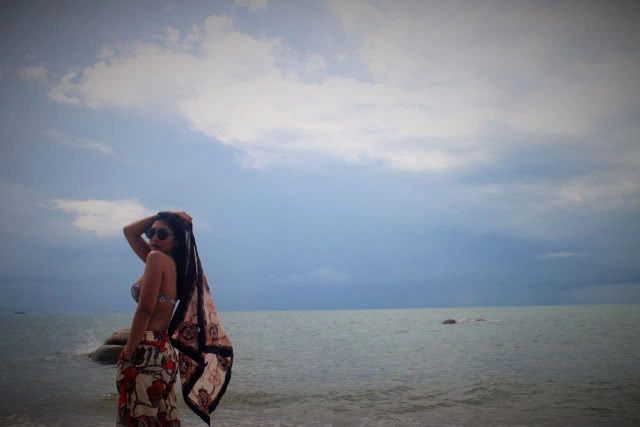 Cape Dara Resort Pattaya ถ่ายรูปมุมไหนก็เป๊ะ สายชิลต้องไม่พลาด