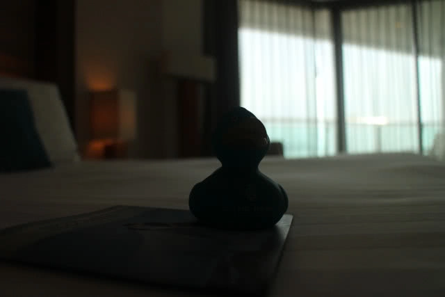 Cape Dara Resort Pattaya ถ่ายรูปมุมไหนก็เป๊ะ สายชิลต้องไม่พลาด