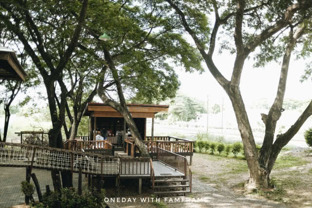 "พิจิตร" ก็มี sky walk นะ