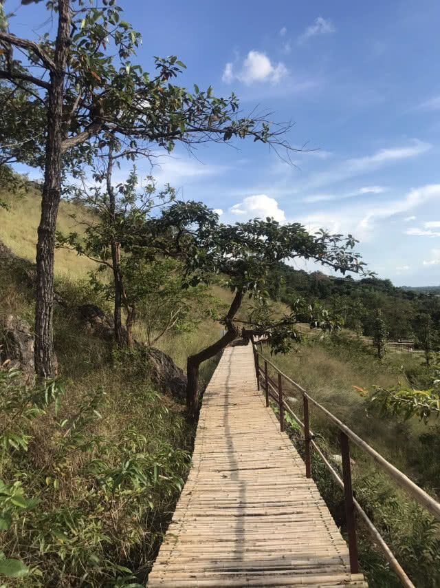 พาเที่ยว "นครนายก" แต่ล่ะ "ตำบล" ไม่ธรรมดา