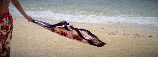 Cape Dara Resort Pattaya ถ่ายรูปมุมไหนก็เป๊ะ สายชิลต้องไม่พลาด