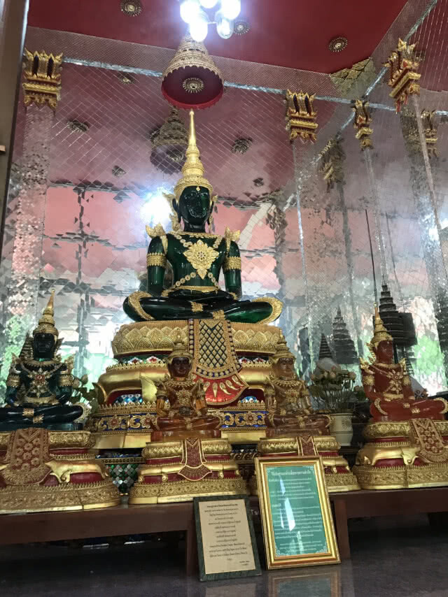 พาเที่ยว "นครนายก" แต่ล่ะ "ตำบล" ไม่ธรรมดา