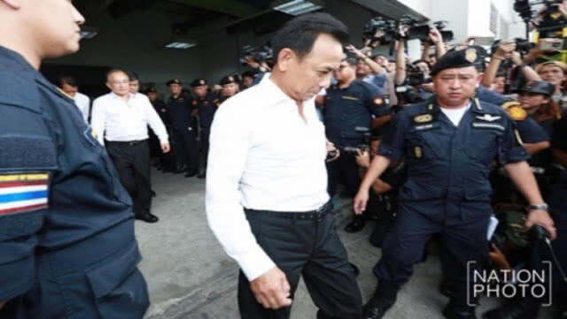 อธิบดีราชทัณฑ์ยัน "บุญทรง" ป่วยจริง รอผ่าตัดกระดูกหลัง