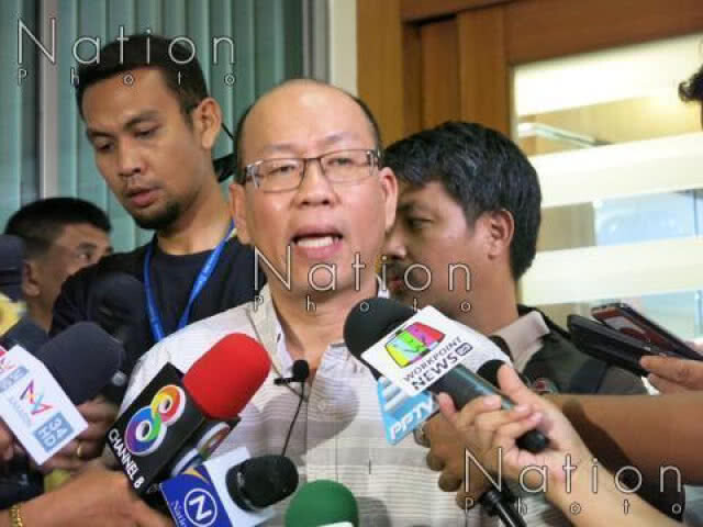 "อัจฉริยะ"สวนกลับ "ประจักษ์ชัย" เนรคุณตรงไหน?