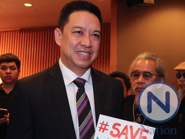 นายกฯ เด้ง "พล.ท.สรรเสริญ" พ้นโฆษกประจำสำนักนายกฯ พร้อมตั้ง  "พุทธิพงษ์" เสียบแทน