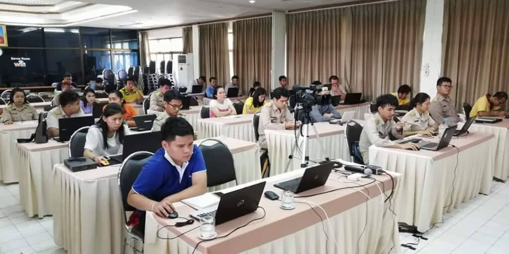 UniNet ปรับโครงสร้างเครือข่ายสารสนเทศปี 2562 มุ่งเน้นบริการ "อุดมศึกษา-อาชีวะ"