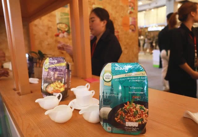 กินสบาย "สไตล์คนกรุงฯ" กับ "ชิมดู"