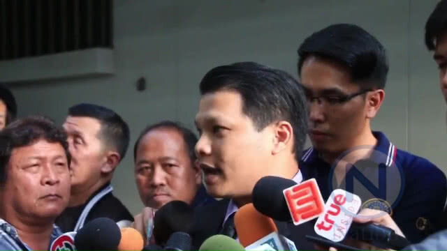 "เสก โลโซ" รอดคุก.....ศาลอุทธรณ์ปล่อยตัวชั่วคราว
