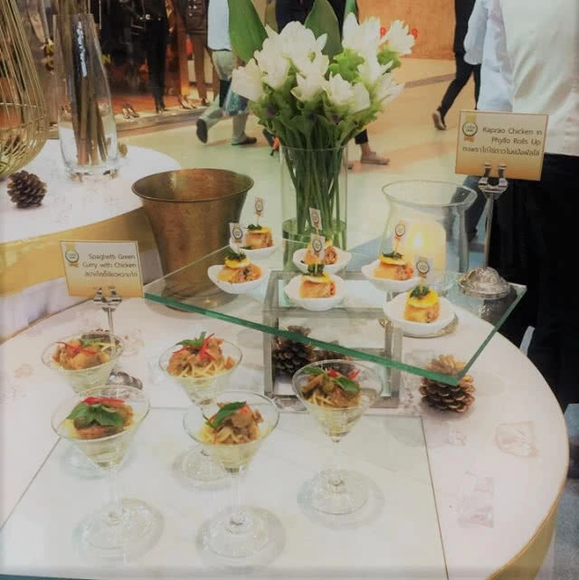 กินสบาย "สไตล์คนกรุงฯ" กับ "ชิมดู"