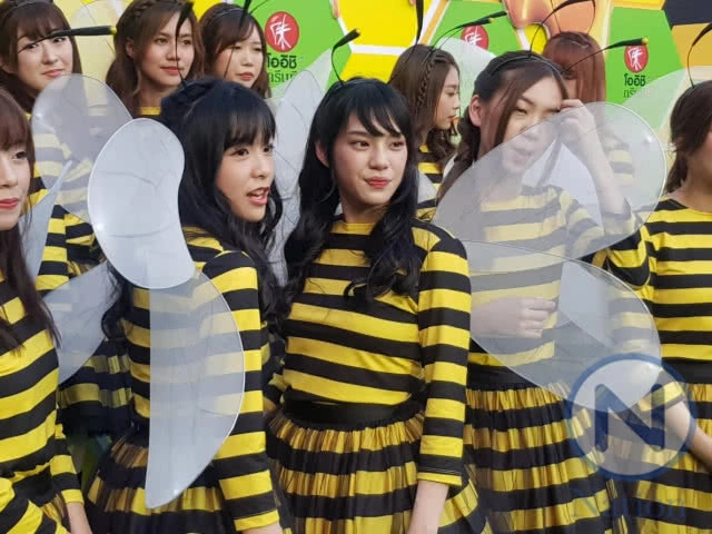 "เฌอปราง" เคลียร์ชัด หลังถูกมองรับบทแรงใน "HOMESTAY"